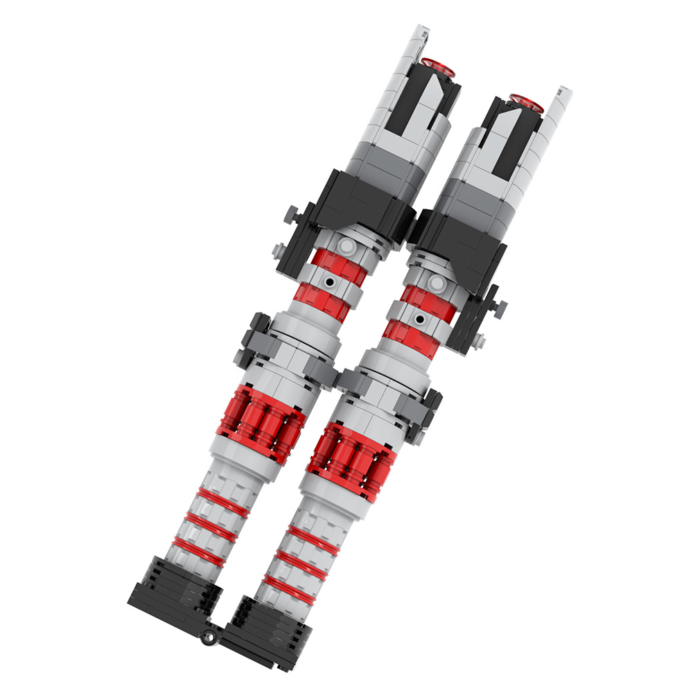 The Star War Set rebuildvenus