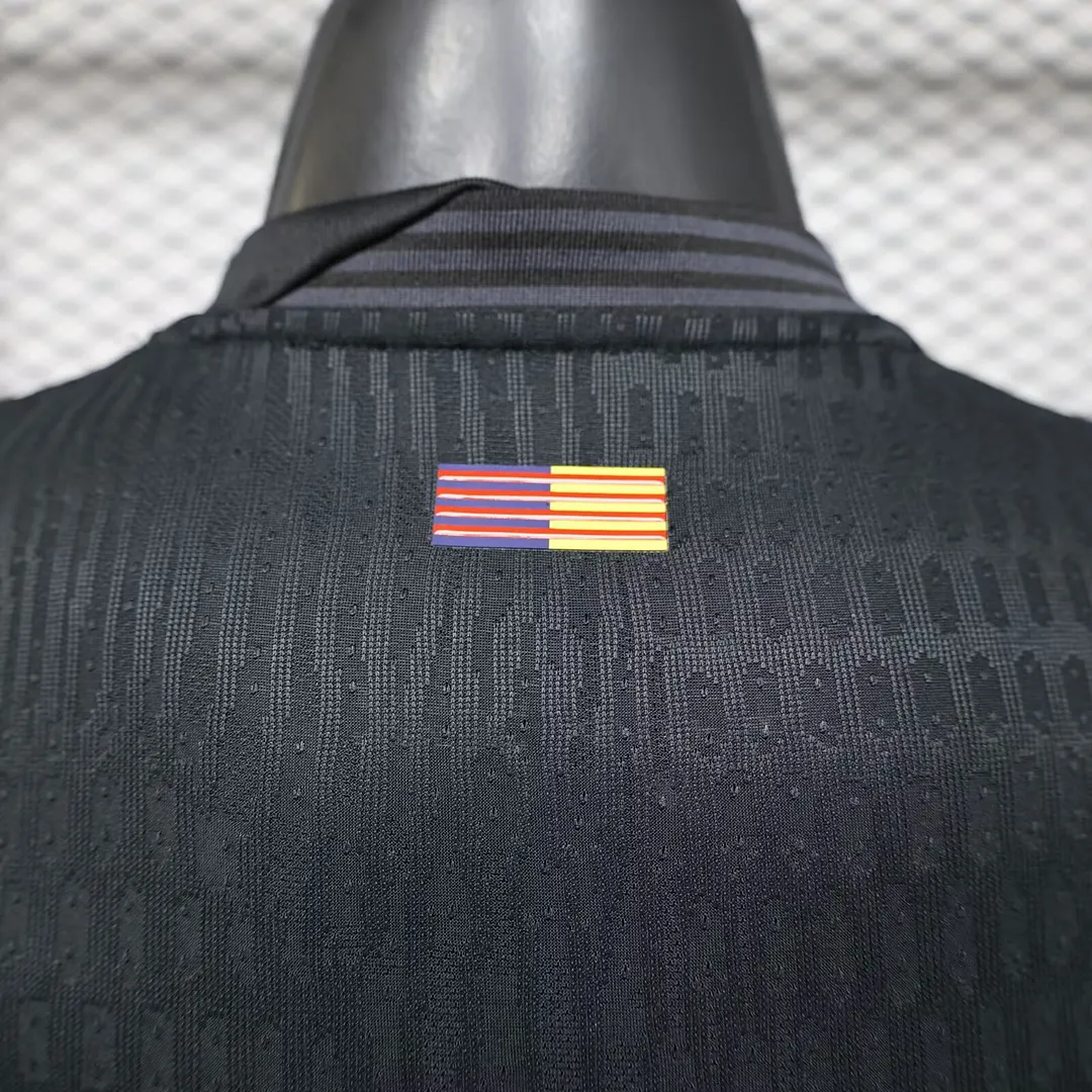 26/27 Player Version Barcelona Special Eition Football Shirt 1:1 Thai Quality