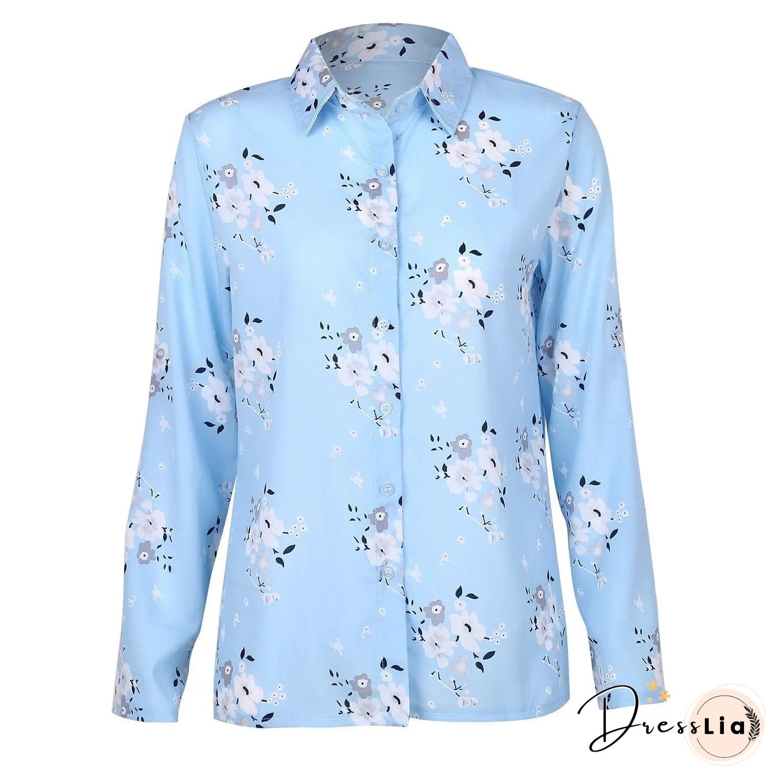 Relaxed and Stylish winter Blouse