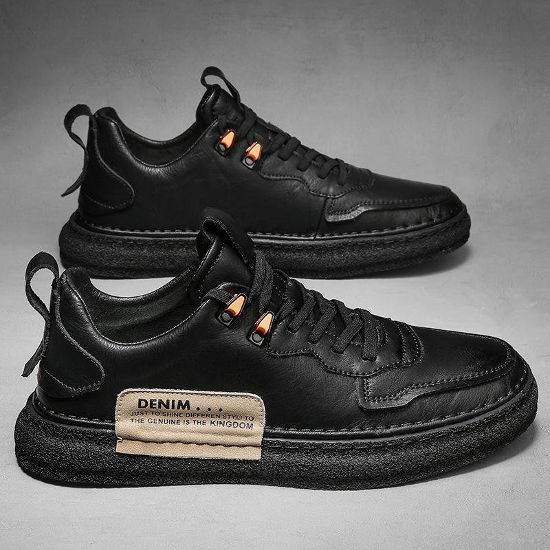 2022 New Street Casual Flat Shoes (Hot Sale Recommended)