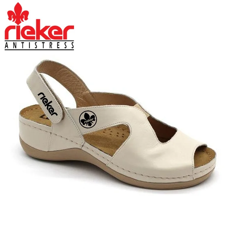 RIEKER® Najlepsze buty do masażu
