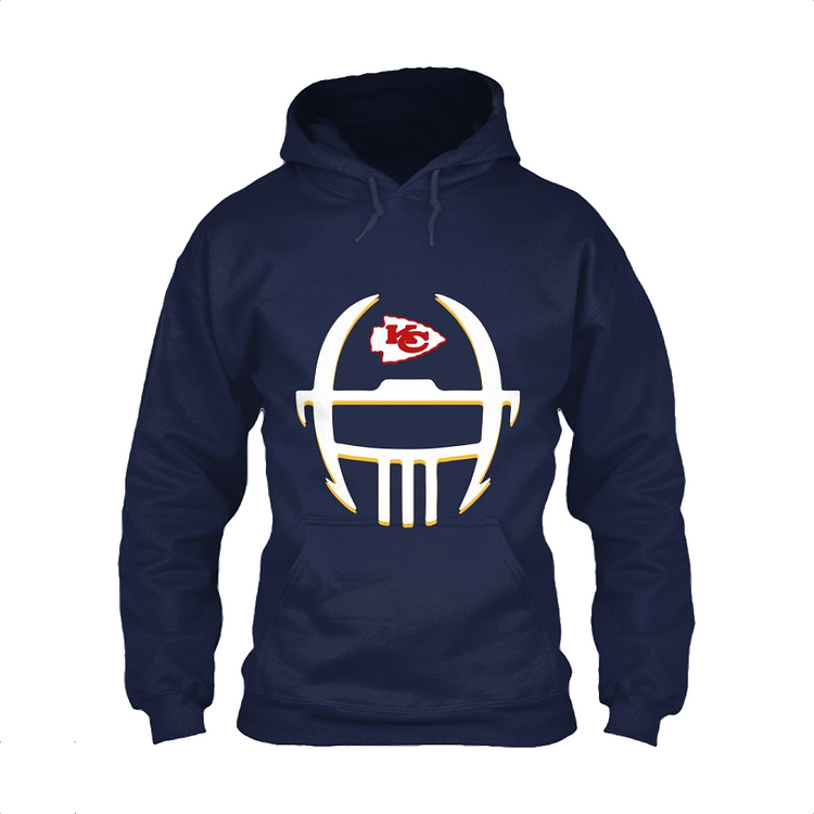 Forever Chiefs, Football Classic Hoodie