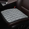 Car Heating Cushion Comfortable Heated Car Seat Cover for Automobile Home Office