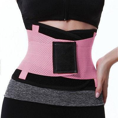 Fitness waist trainer - Shape figure - Slimming corset-elleschic