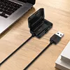 USB Charging Cable 1M Charger Cable for Shokz Xtrainerz AS700/OpenSwim S700