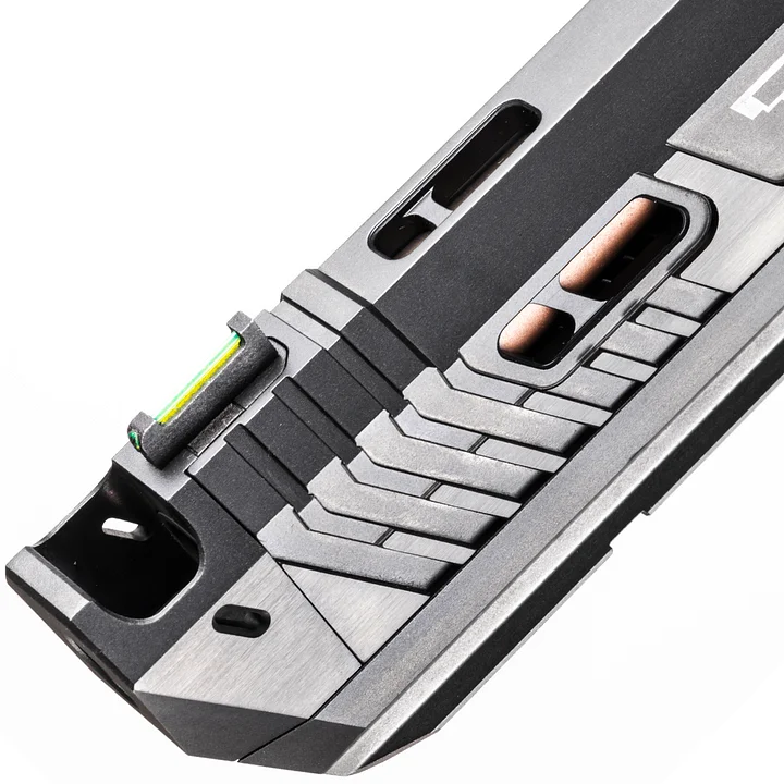 Mojster taktike TTI Viper S