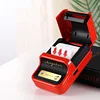 Label Printer Handheld Portable Bluetooth Thermal Printing