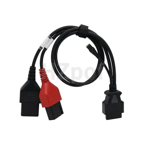 Diagnostic Cable S6 S8 Engine Programming line for SCA NIA S6 1514611 S8 2559193