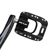 Folding Bike Pedals Universal 9/16 Inch Non-Slip Aluminum Alloy Mountain Bikes Road Bicycles Platform Pedals for DAHON P8/P10/D7 for JAVA NEO