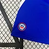 2024 ShortsChile Home Football Shirt 1:1 Thai Quality
