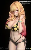 1/4 Scale Marin Kitagawa - My Dress-Up Darling Resin Statue - HobbyHouse Studios