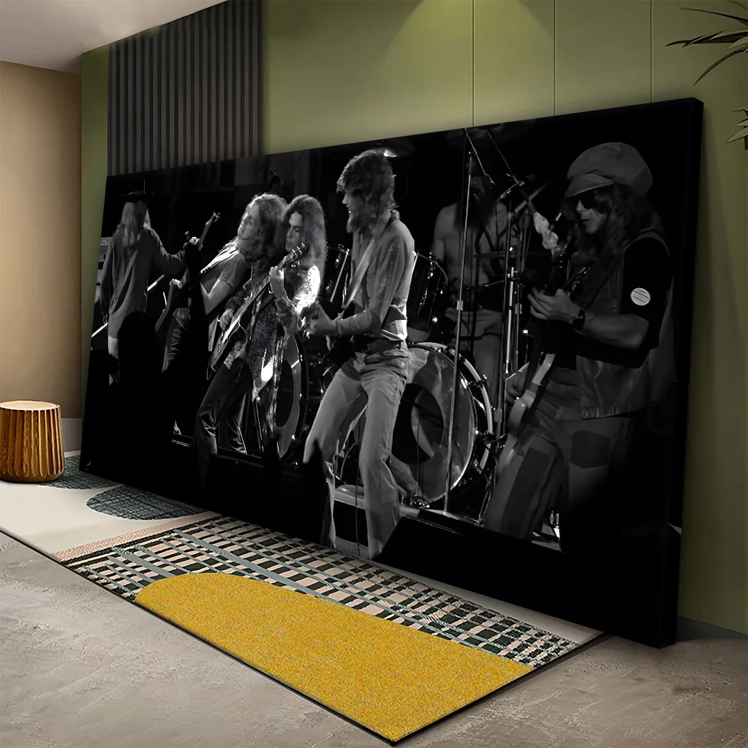 Canvas Wall Art
