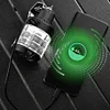 Grenade Camping Light Tent Light Outdoor Camping Light Ultra-Long Battery Life Rechargeable Travel Light Mosquito Repellent Light Atmosphere Light