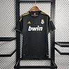 2011-2012 Retro Real Madrid Away Football Shirt 1:1 Thai Quality