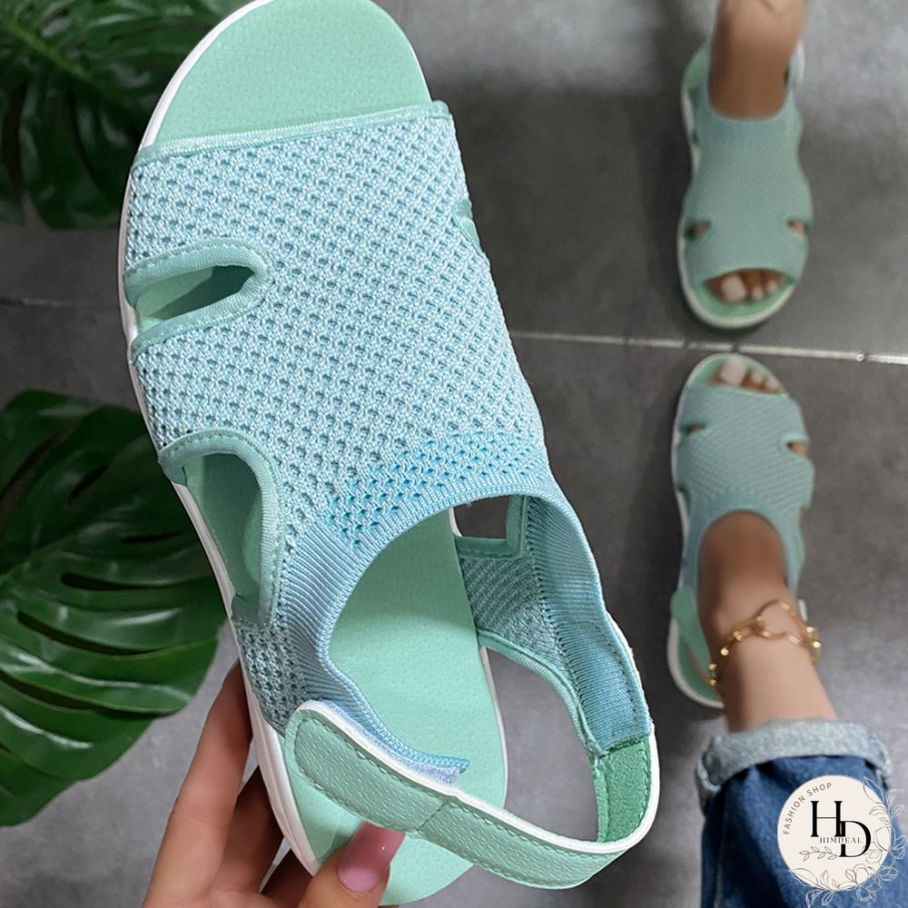 New Summer Womens Sandals----