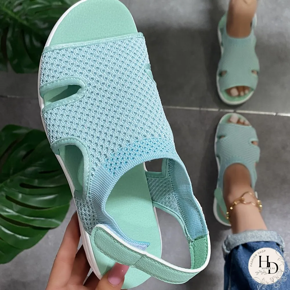 New Summer Womens Sandals----