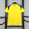 2026 World Cup Sweden Soccer Jersey Away