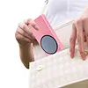 Phone Vlog Selfie Monitor Screen Magnetic Back Camera Monitor with Remote Control 3 Levels of Brightness Compatible for Android & iPhone