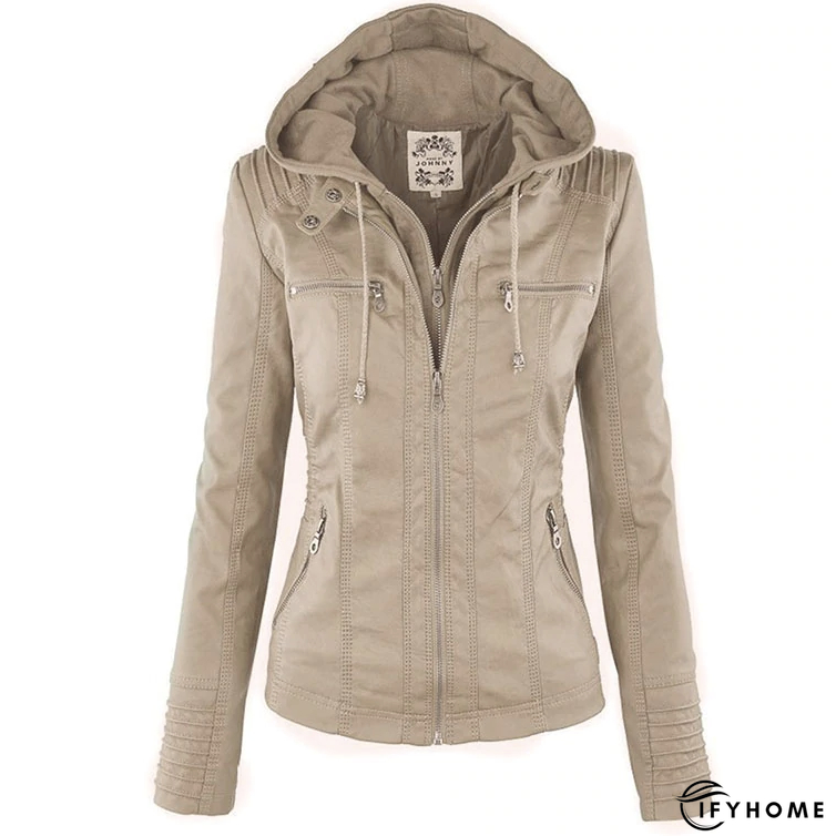Casual and Fashionable winter Jacket | IFYHOME