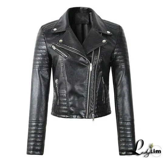 Effortless and Trendy winter Jacket