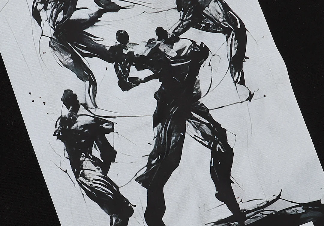 Purple 2023 new fashion T-shirt short sleeves