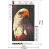 Eagle | Full Round Diamond Painting Kits