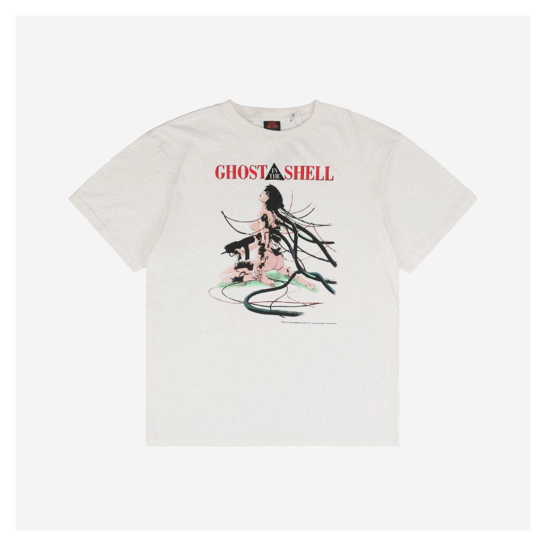 Saint New Arrival T-Shirts 001