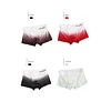 Men's Breathable Boxer Briefs