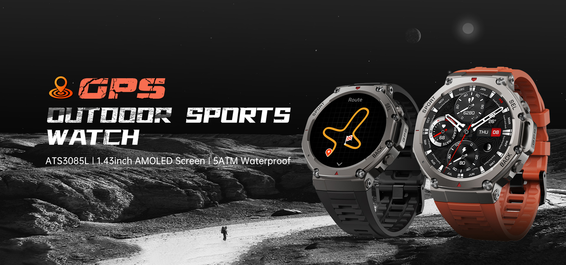 Likron Watches