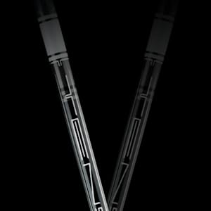 White Tensei Shafts