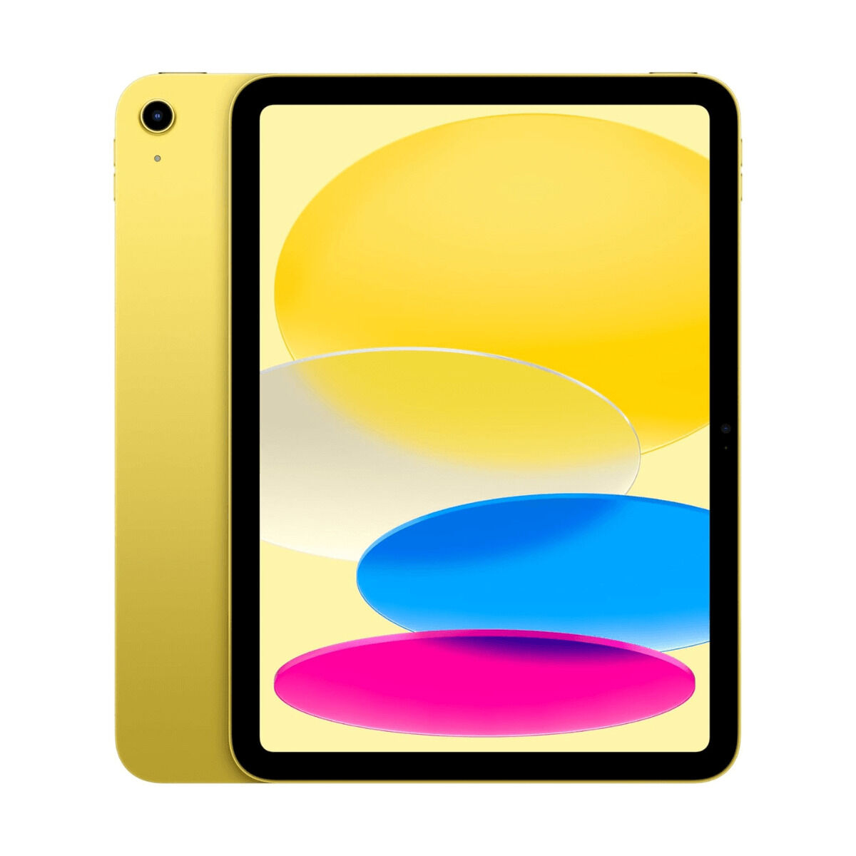 Tablet Apple iPad 2025 11" 128 GB Yellow M1 6 GB RAM