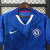 25/26 Chelsea Soccer Jersey Home