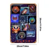 Journey - Metal Tin Signs(8*12Inch/12*16Inch)