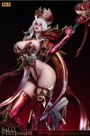 1/4 Scale Sally Whitemane - Word of Warcraft Resin Statue - BUS Studio