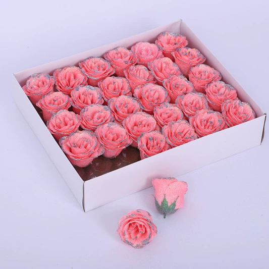 Loveyoufancy Everlasting Rose Bouquet In Multiple Colors - romantic Valentine's Day gift