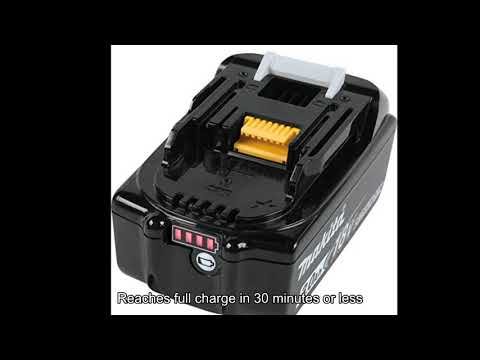Makita BL1830B Battery Packs