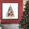 Diamond Painting-DIY Crystal Rhinestone Christmas Atmosphere