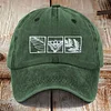The Last of Us Hat