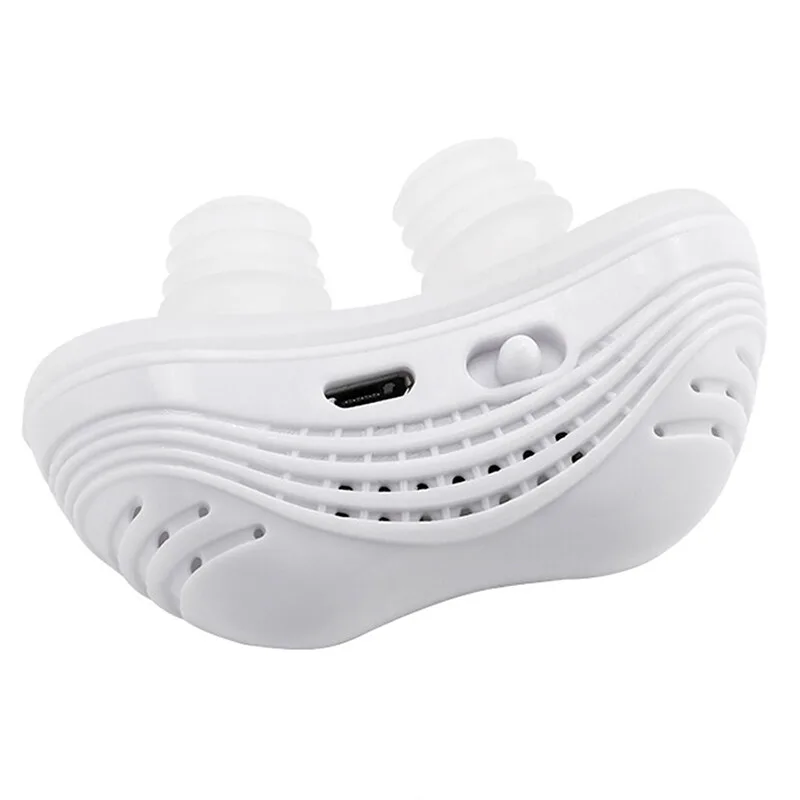 【Flash Sale】Airing : New upgrade，The First Hoseless, Maskless, Micro-CPAP Anti Snoring