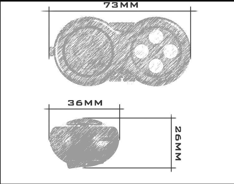 减压手柄厂家批发