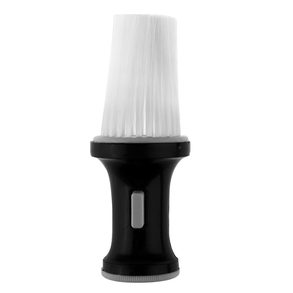 

Hairdressing Plastic Brush Hair Salon Powder Hair Cleaning Sweeper Tools, 501 Original