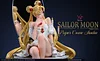 1/3 Scale Usagi Tsukino - Sailor Moon Resin Statue - Paper Crane Studio