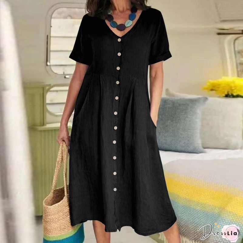 Casual Dress for Women