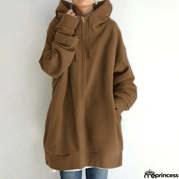 Chic and cool Hoodie