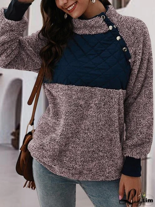 Effortless and Trendy winter Jacket