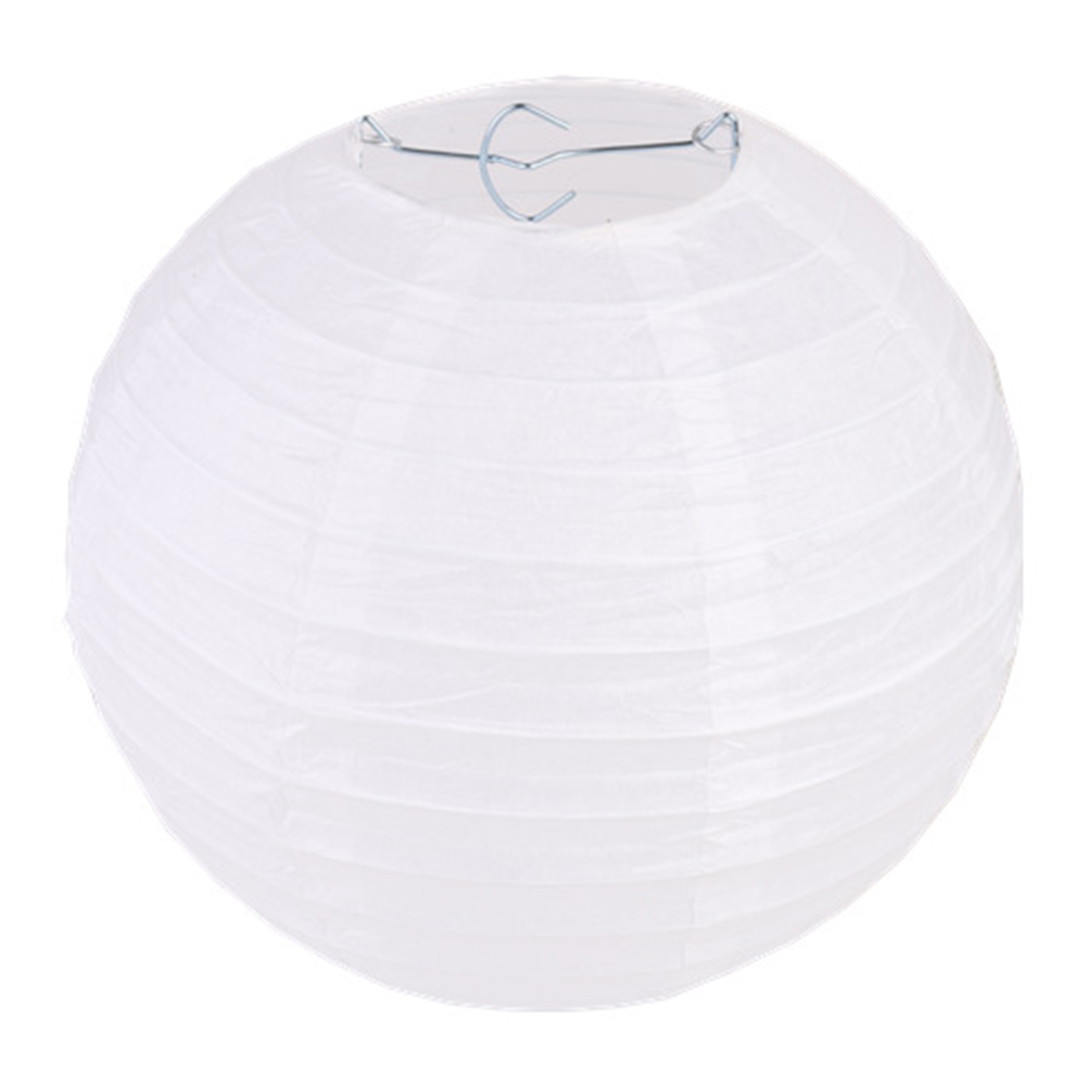 

Chinese Paper Lanterns Outdoor Yard Party Diy Lamp Light Shell, 501 Original