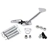 Throttle Return Spring Kit Carb Throttle Return Kit for Holley SBC BBC for Chevy