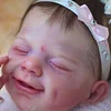 Babiesprincess Lifelike Reborn Baby Doll, Babiesprincess
