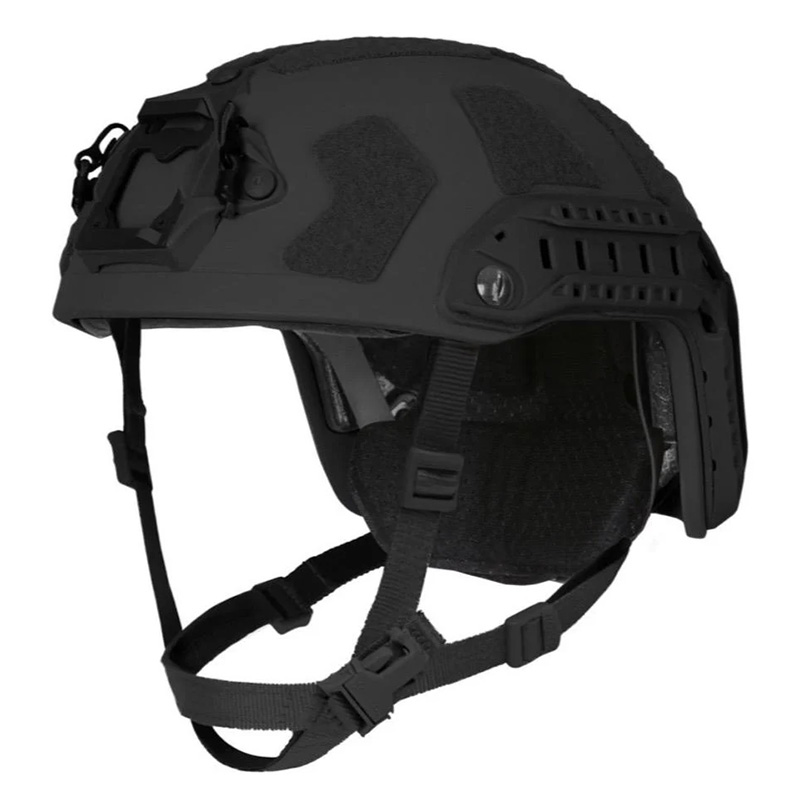 Ops-Core FAST SF Level IV Super High Cut Helmet System 7.62x51mm Protection Combat Helmets
