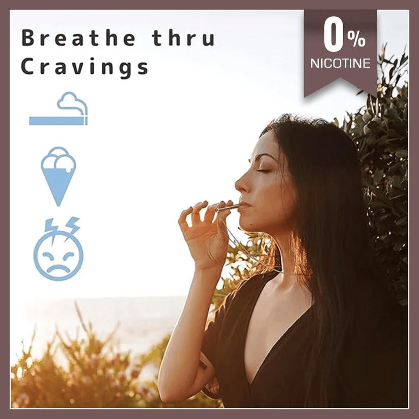 BreatheFree Resistance Necklace